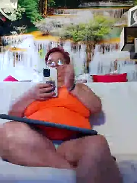 QueenPammy1 online show from 01-29-25, 12:24