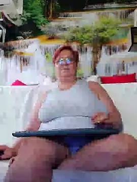 QueenPammy1 online show from 02-02-25, 12:57