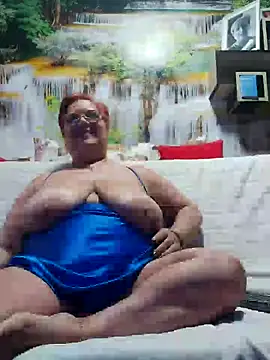 QueenPammy1 online show from 02-07-25, 06:45