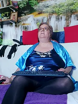 QueenPammy1 online show from 11-29-25, 09:12