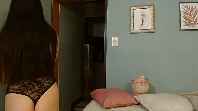 Snapshot of Parker_Lee chatting on 03-18-26, 12:36 Parker Lee online show from 03-18-26, 12:36