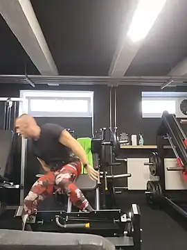 Snapshot of trainwithme chatting on 11-07-25, 11:54 trainwithme online show from 11-07-25, 11:54