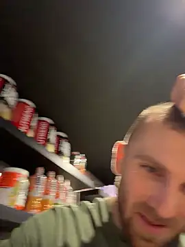 trainwithme online show from 03-13-26, 08:32