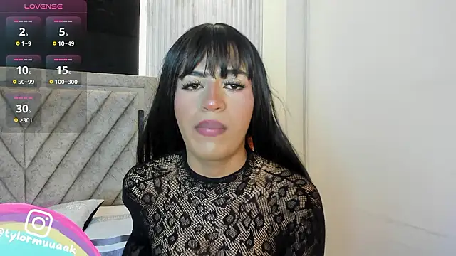 Taylor Harveey online show from 01-17-26, 09:29