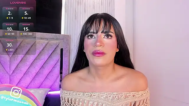 Taylor Harveey online show from 02-03-26, 08:47