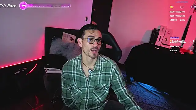 Aaron malikk online show from 04-06-26, 06:36