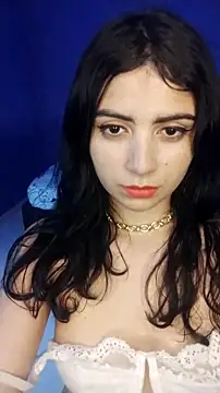 marina huerta03 online show from 12-15-25, 07:18