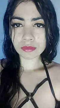 marina huerta03 online show from 02-02-26, 06:39