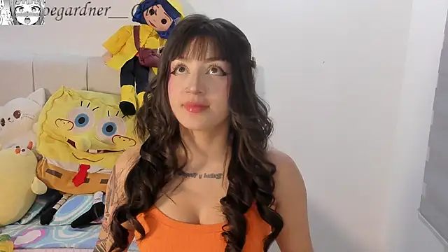 chloee gardner online show from 09-23-25, 10:35