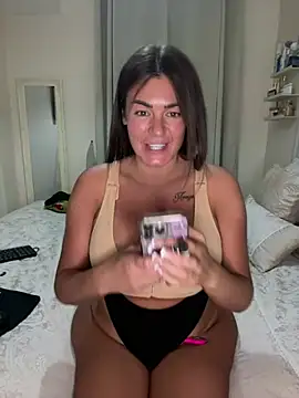 ultimate PAWG online show from 05-05-26, 09:23
