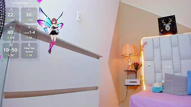 cherryboom23 online show from 09-29-25, 07:08