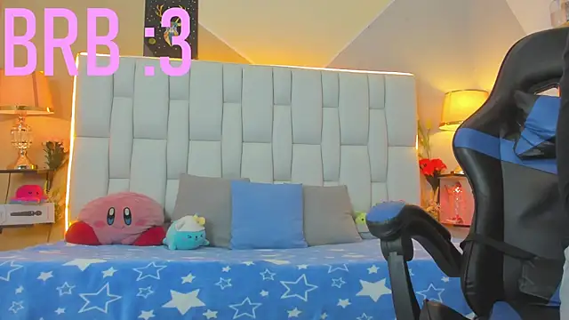 cherryboom23 online show from 10-16-25, 07:04