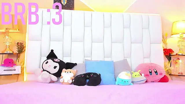 cherryboom23 online show from 10-20-25, 07:36