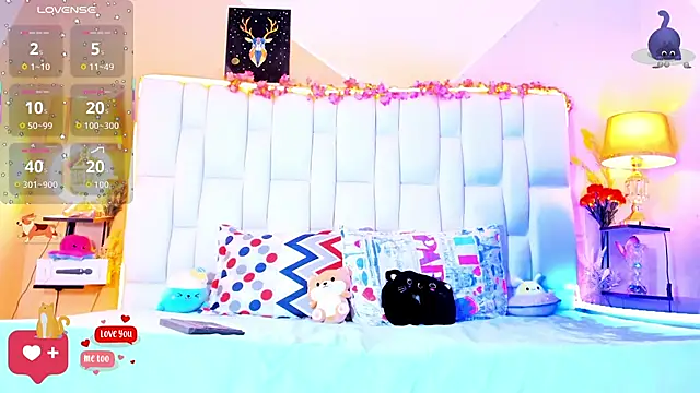 cherryboom23 online show from 12-14-25, 05:29