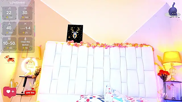 cherryboom23 online show from 12-15-25, 06:23