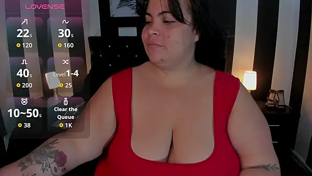 dirtyBBWplay online show from 10-26-25, 02:23