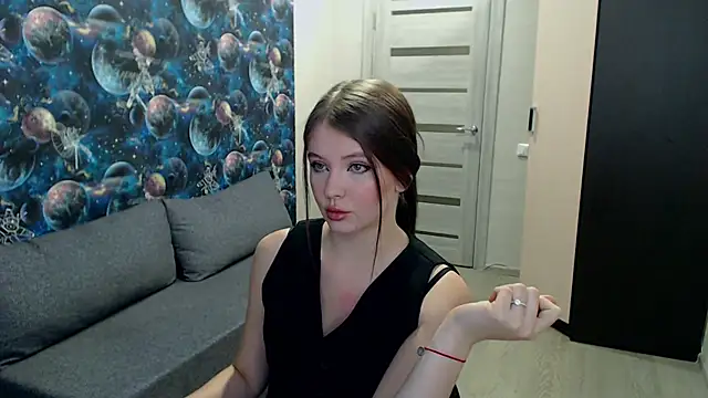 GinnyBlacky online show from 09-19-25, 04:29