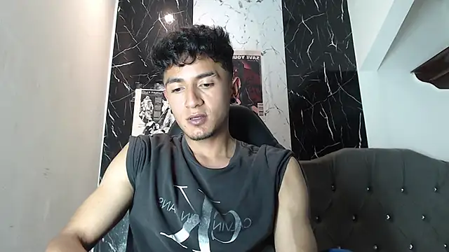 Jackchelton online show from 10-03-25, 08:17