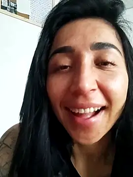 Elowyn online show from 10-11-25, 07:34