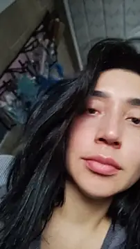 Elowyn online show from 03-15-26, 08:04