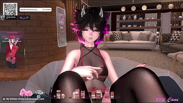 Snapshot of Bowsette_Cami chatting on 01-18-26, 03:27 Bowsette Cami online show from 01-18-26, 03:27