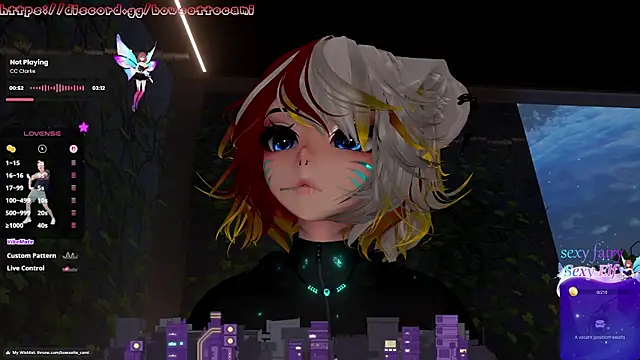 Bowsette Cami online show from 05-06-26, 03:17