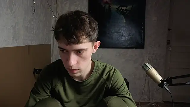 w0rkman online show from 02-08-26, 07:28