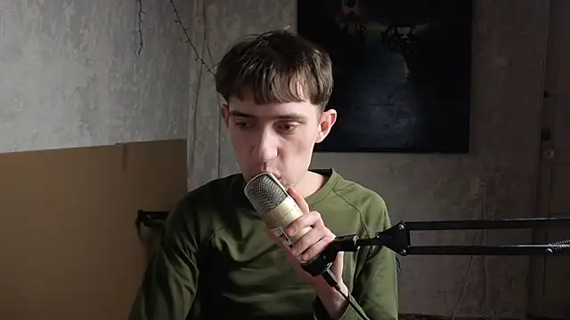 w0rkman online show from 02-11-26, 10:48