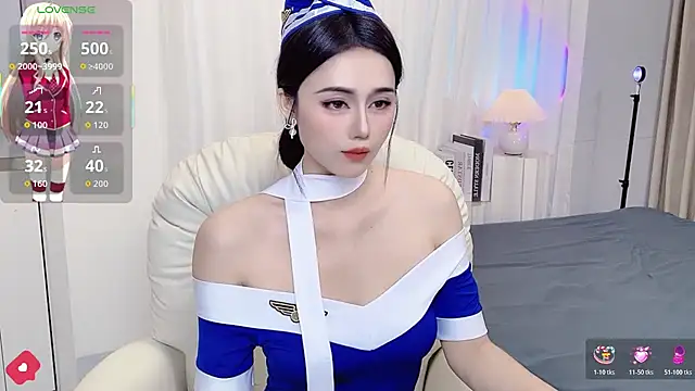 Alma va online show from 10-19-25, 02:50