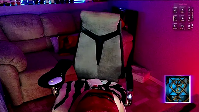 Snapshot of MilanaPure chatting on 11-21-25, 04:16 MilanaPure online show from 11-21-25, 04:16