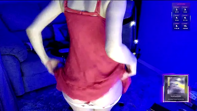 MilanaPure online show from 04-22-26, 10:55