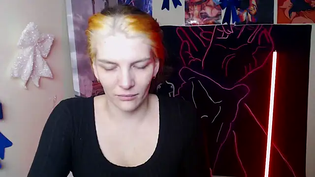 VanessaRey  online show from 02-07-26, 06:17