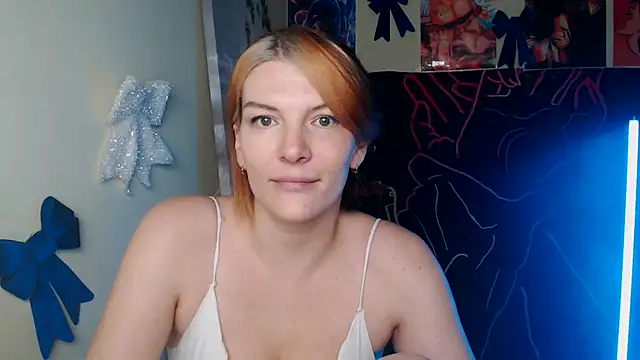 VanessaRey  online show from 02-25-26, 05:55