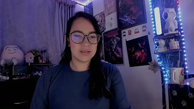 julibella sweet online show from 09-10-25, 03:12