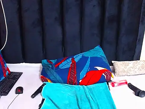 AriesCake online show from 03-20-25, 11:12