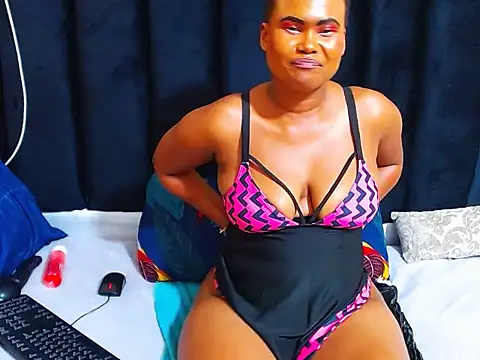 AriesCake online show from 03-21-25, 02:18