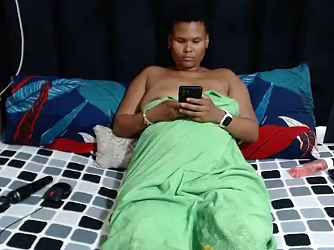 AriesCake online show from 03-21-25, 09:01