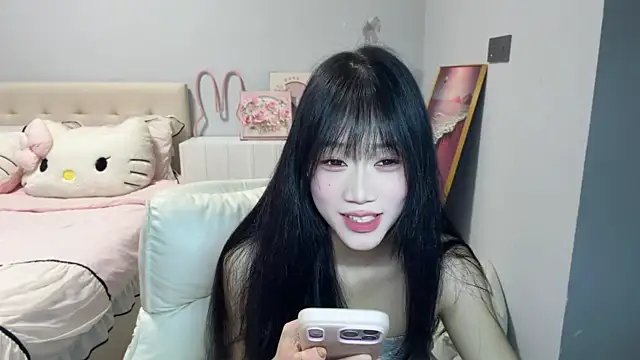 suyaoyao-x online show from 06-09-26, 10:05