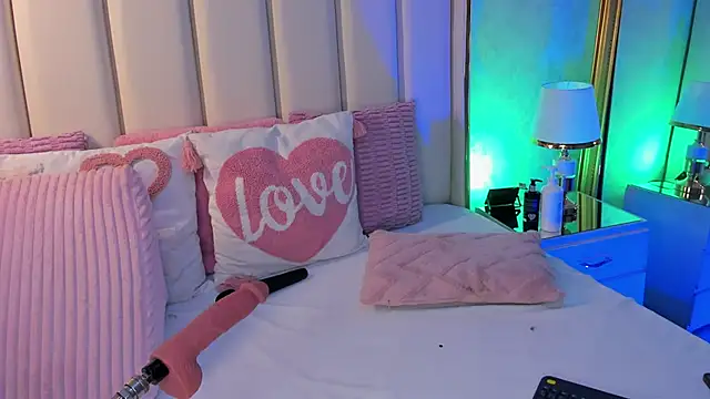 AriaJonnes  online show from 02-13-26, 02:02