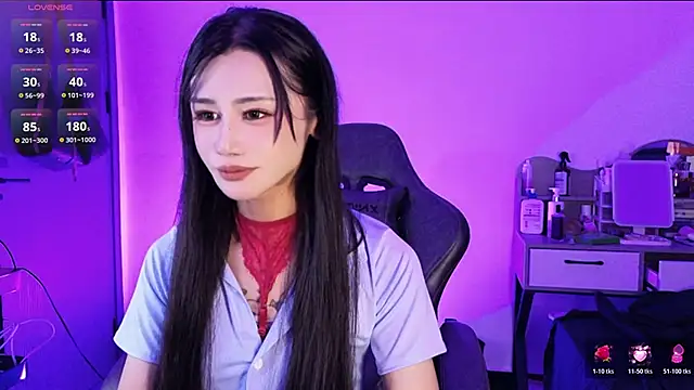 Rainbow-sweet online show from 05-11-26, 01:28