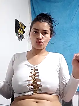 AlanaHotxx online show from 09-11-25, 06:46