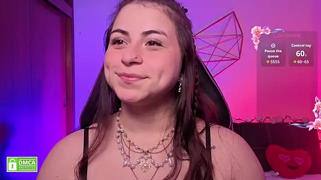 Taiga Cute online show from 02-25-26, 09:19