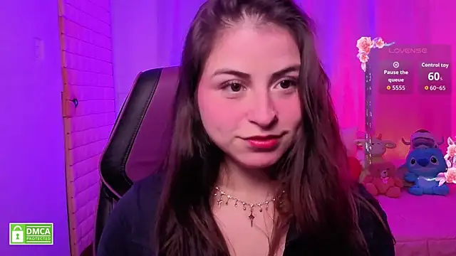 Taiga Cute online show from 03-20-26, 08:41