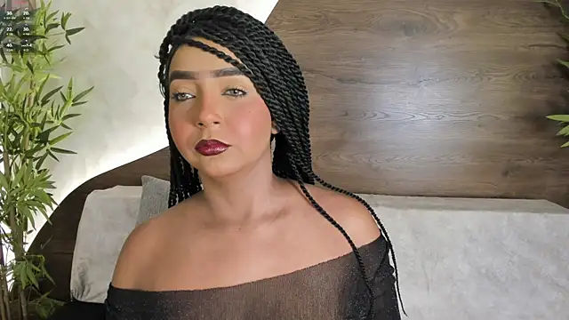 mia lacy  online show from 09-29-25, 07:30