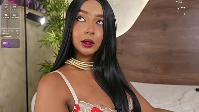 mia lacy  online show from 06-23-26, 10:24