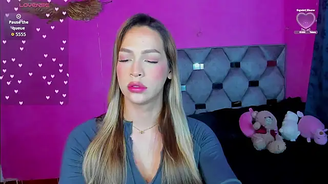 hanna tss online show from 09-25-25, 02:15