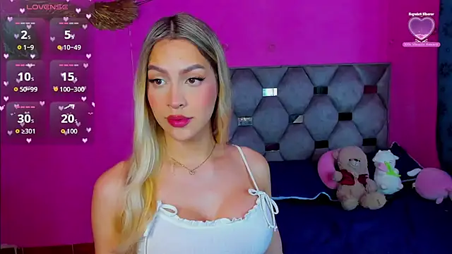 hanna tss online show from 11-24-25, 02:11