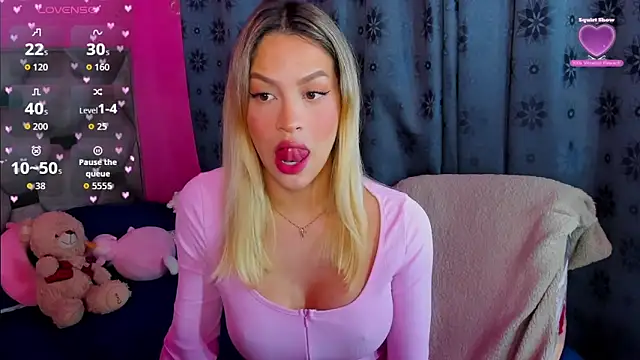 hanna tss online show from 02-19-26, 04:08