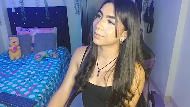 Lyaa Cute online show from 02-05-26, 04:06