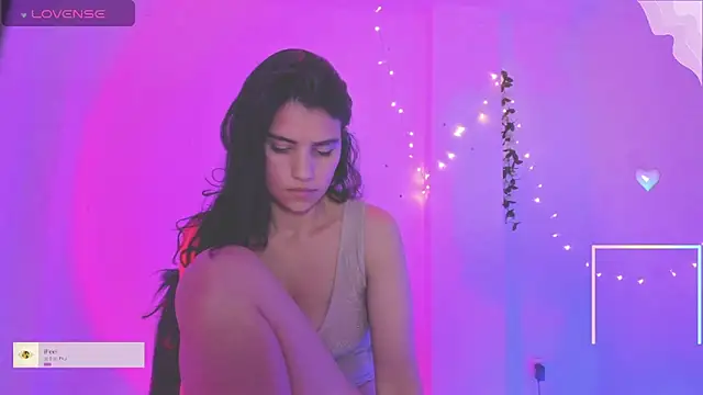 Gia Blair online show from 04-30-26, 05:30
